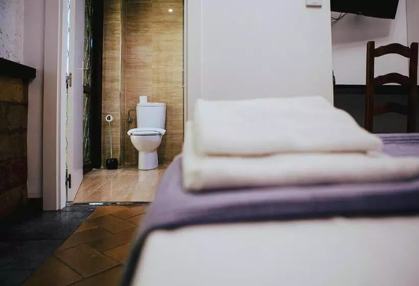 Suite with Terrace, &bar Ducay