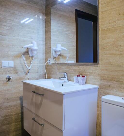 テラス付スイート, &bar Ducay