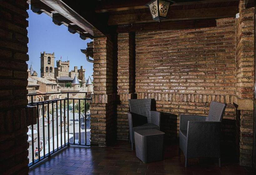 テラス付スイート, &bar Ducay