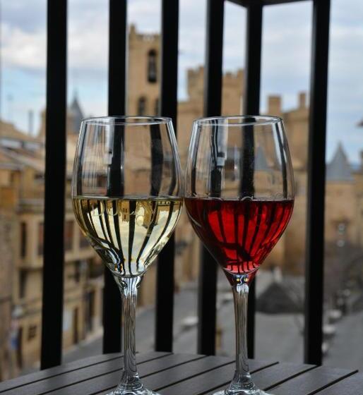 テラス付スイート, &bar Ducay