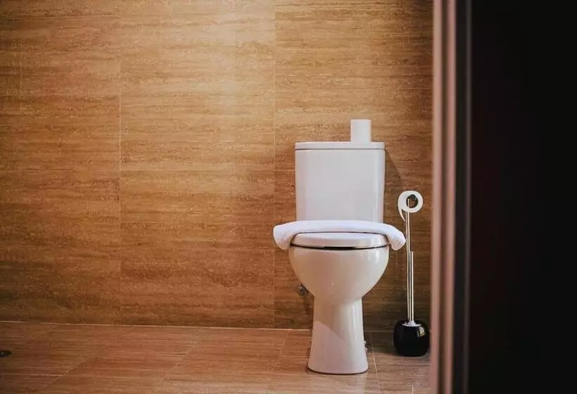 اتاق استاندارد یک نفره, &bar Ducay