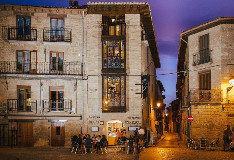 スタンダードシングルルーム, &bar Ducay