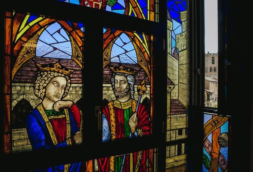 スイート, &bar Ducay