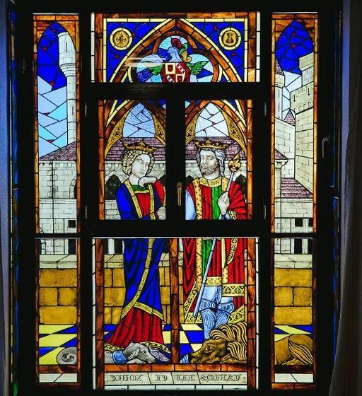 スイート, &bar Ducay