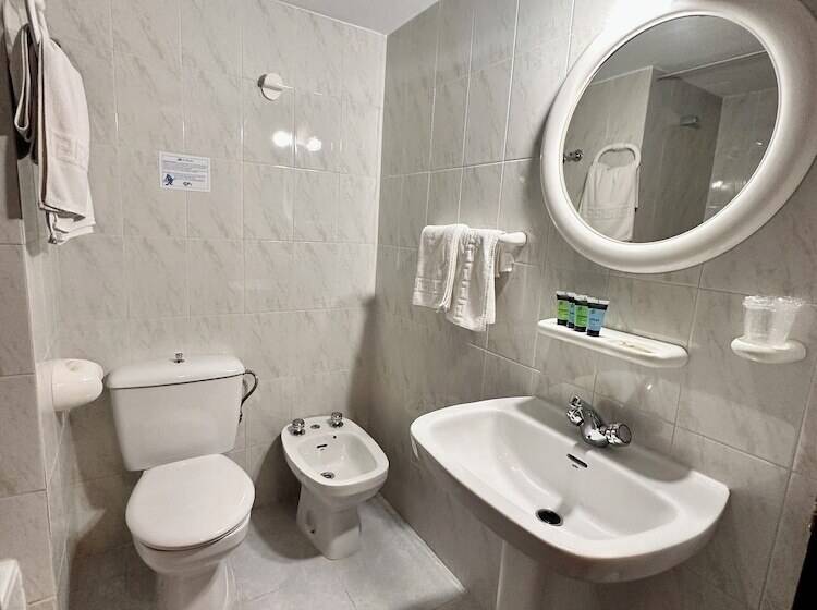 اتاق استاندارد, El Paraiso