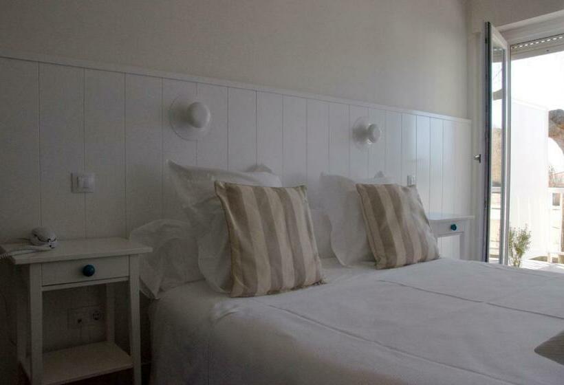 חדר סטנדרט, H & R Estrella Del Bajo Carrión