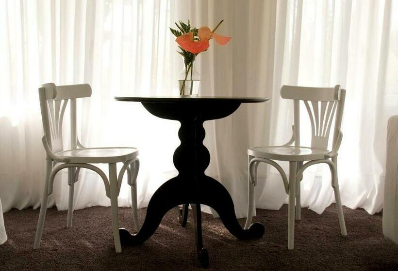 חדר סופריור, H & R Estrella Del Bajo Carrión