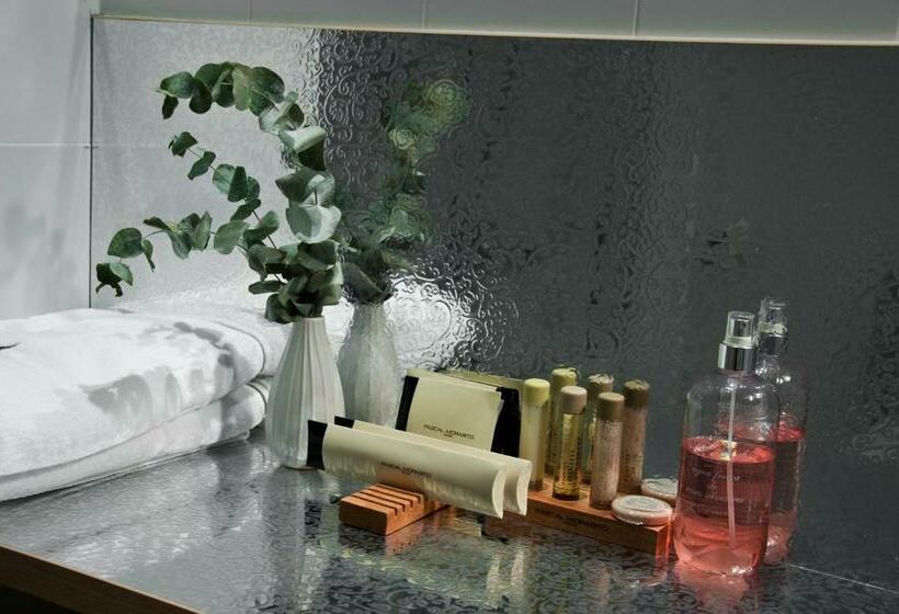 חדר סופריור, H & R Estrella Del Bajo Carrión