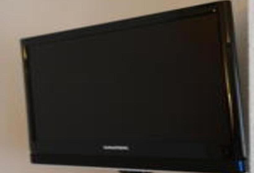 اتاق استاندارد یک نفره, Eth Solan & Spa