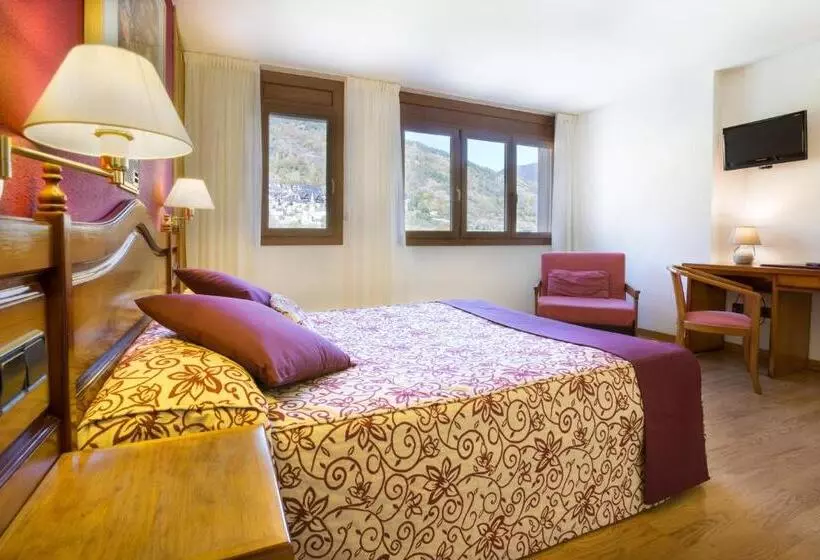 Chambre Standard, Eth Solan & Spa