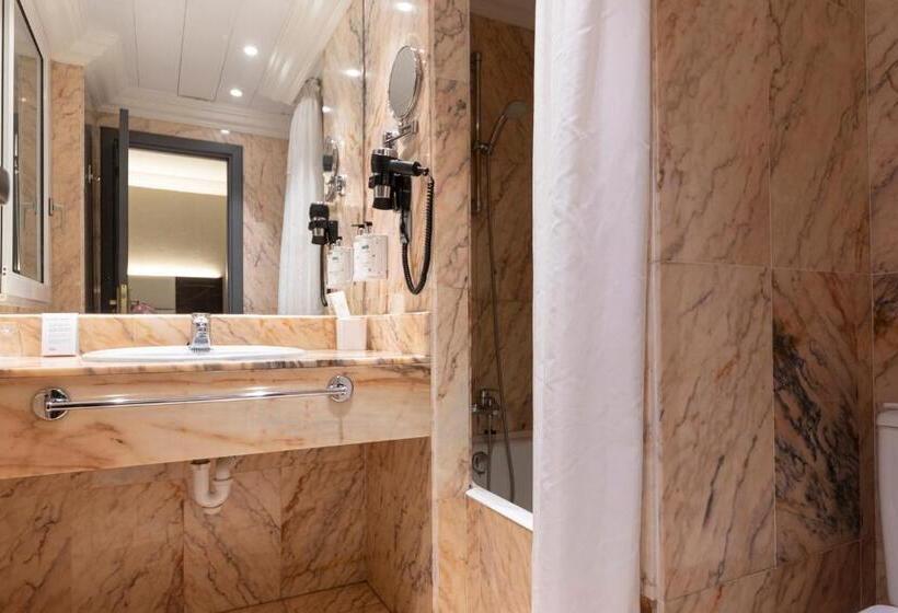Номер Economy Индивидуальный, Habitus Hotel Europa