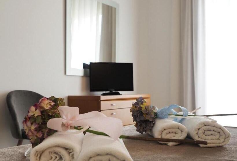 Номер Стандарт, Florida Mar