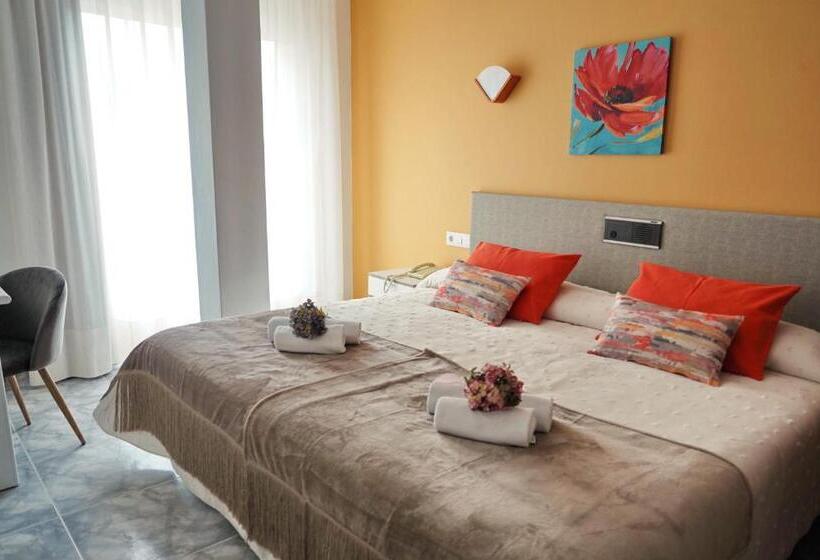 Номер Стандарт, Florida Mar