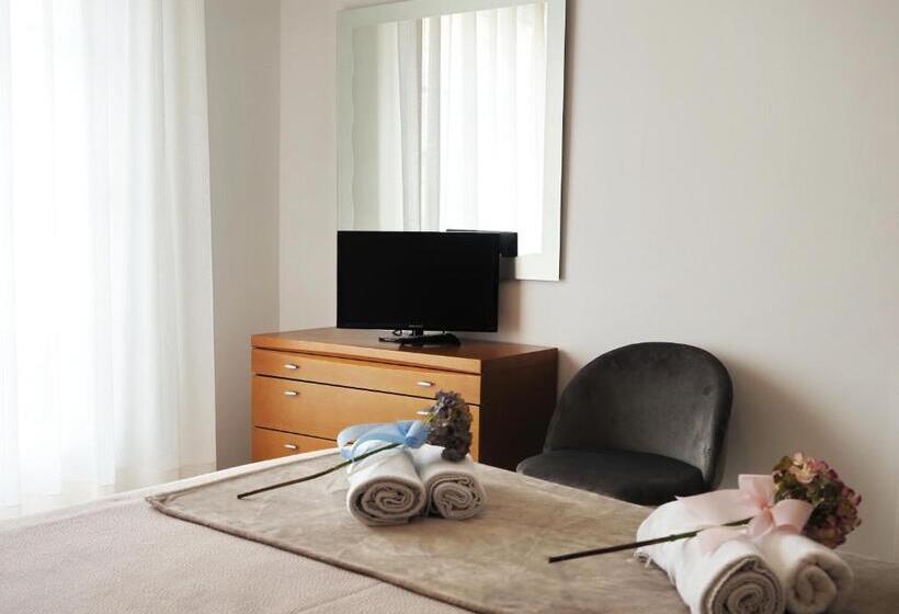 Номер Стандарт Индивидуальный, Florida Mar