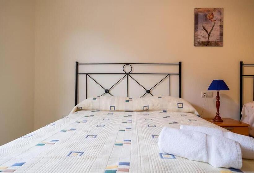 Апартаменты 1 Спальня с Террасой, Florida Mar