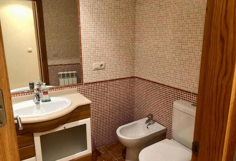 Апартаменты 1 Спальня с Террасой, Florida Mar