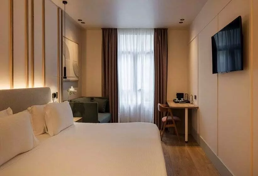 اتاق سوپریور, H10 Puerta de Alcalá