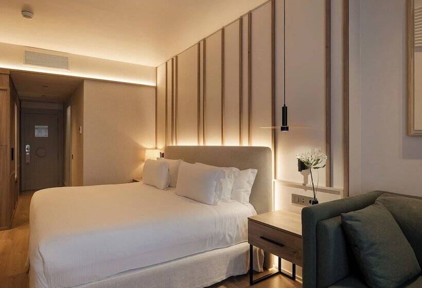 اتاق سوپریور, H10 Puerta de Alcalá