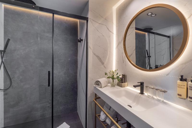 Номер Стандартный с Видом, H10 Puerta de Alcalá