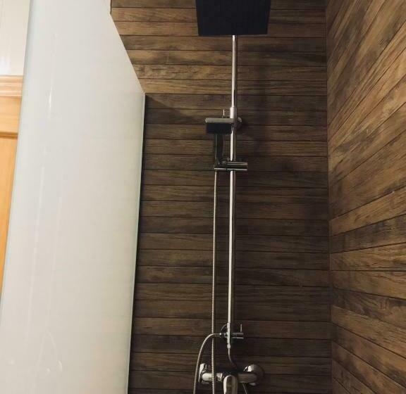 غرفة قياسية, Hospedium Hotel Twist