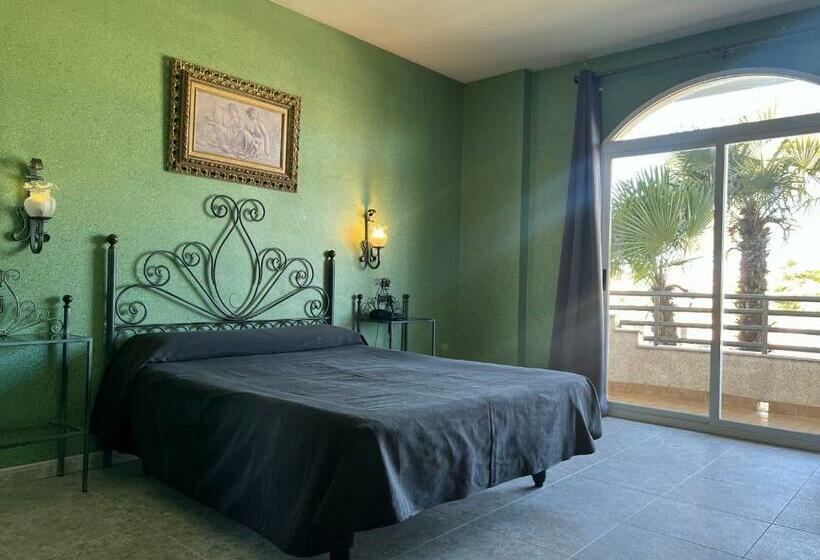 غرفة قياسية, Hospedium Hotel Twist