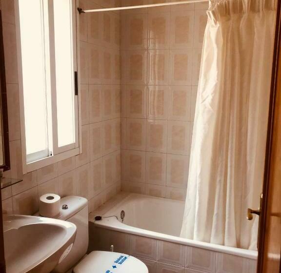 غرفة قياسية, Hospedium Hotel Twist