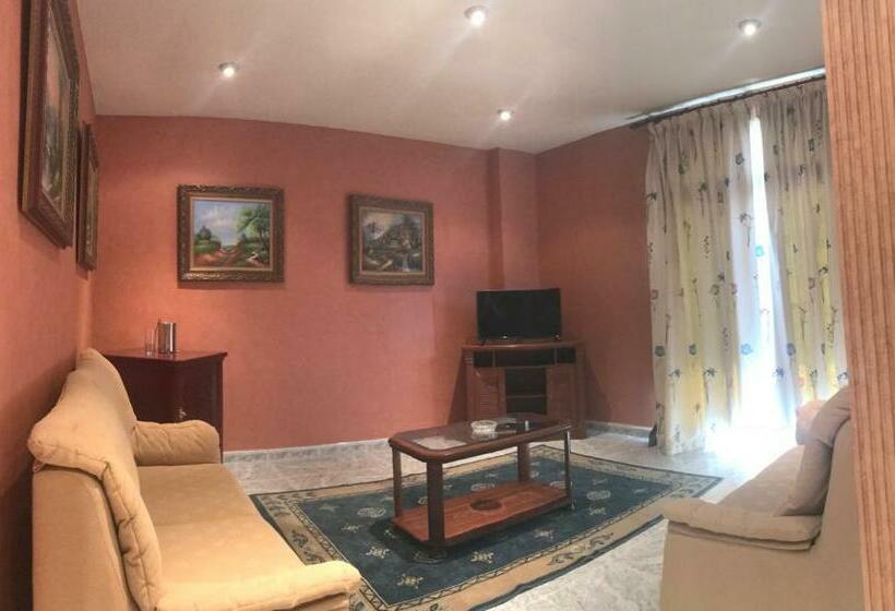 Люкс, Hospedium Hotel Twist