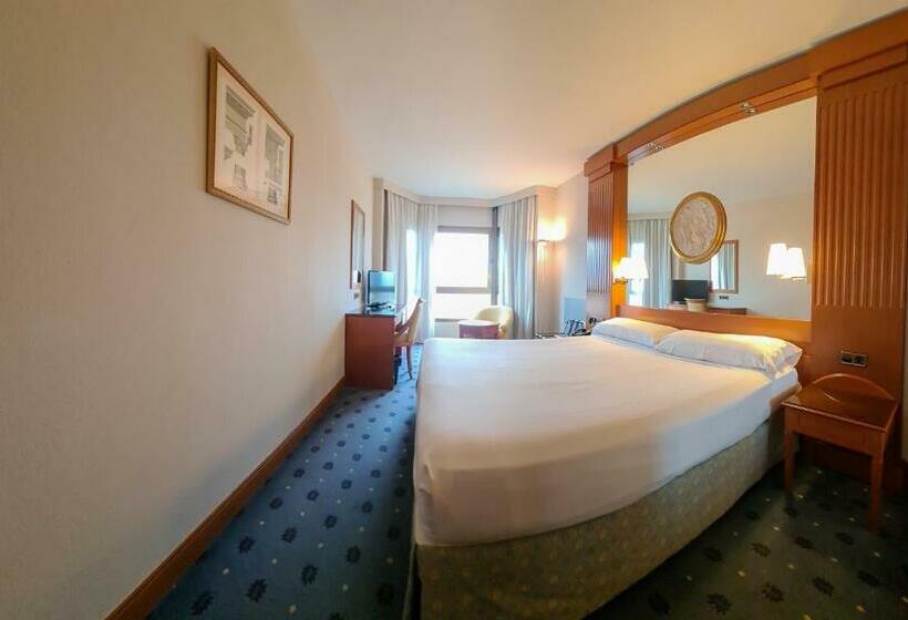 חדר סטנדרט, Los Bracos