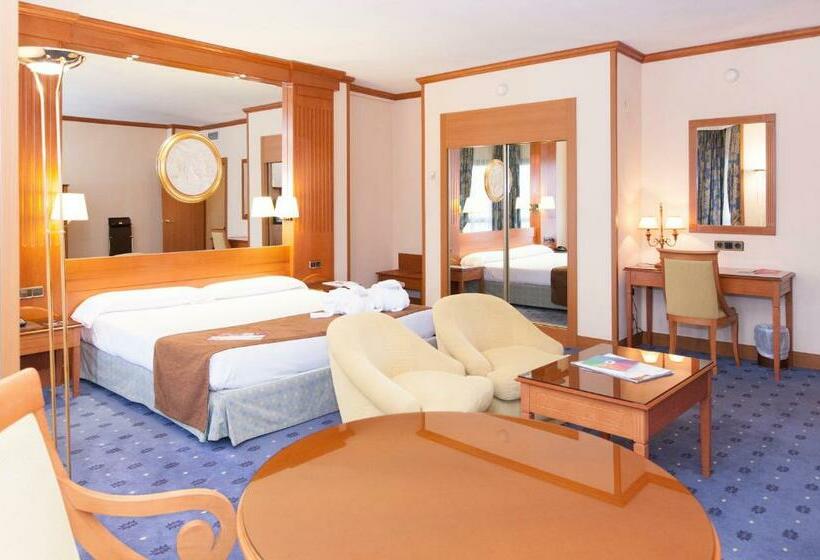 חדר סטנדרט, Los Bracos