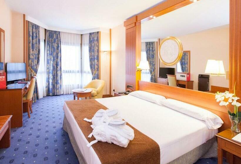 חדר סטנדרט, Los Bracos