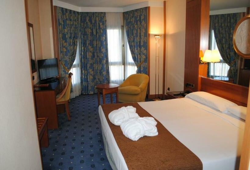 חדר סטנדרט, Los Bracos