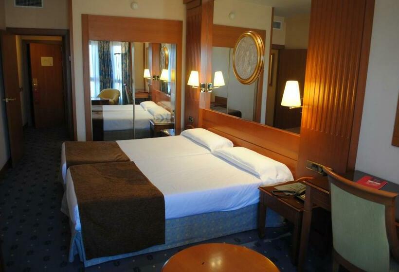 חדר סטנדרט, Los Bracos