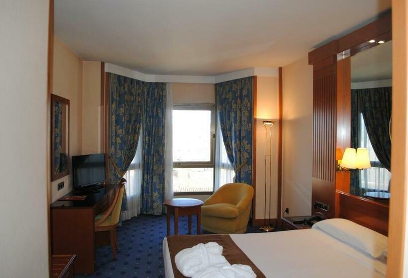 חדר סטנדרט, Los Bracos