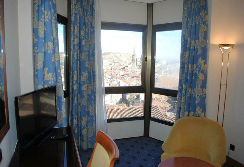 חדר סטנדרט, Los Bracos