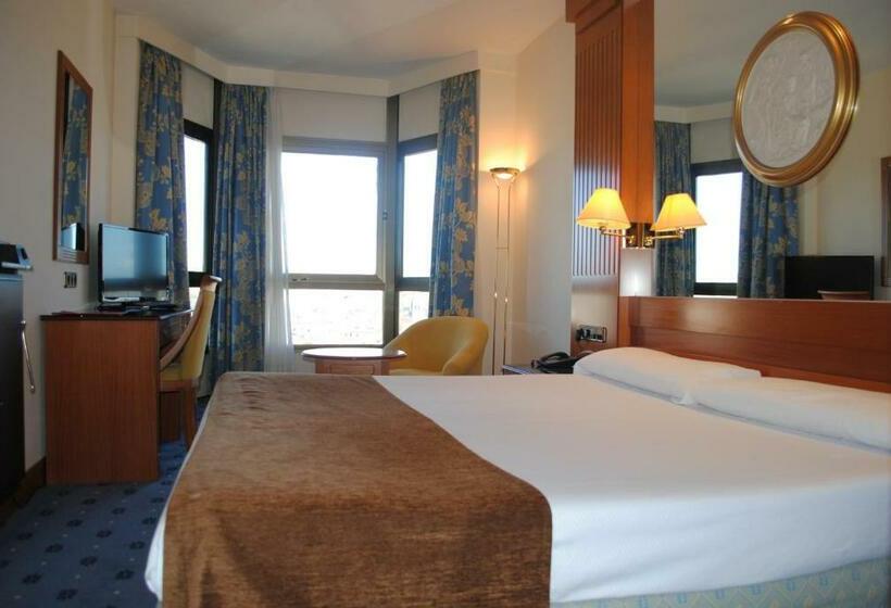 חדר סטנדרט, Los Bracos