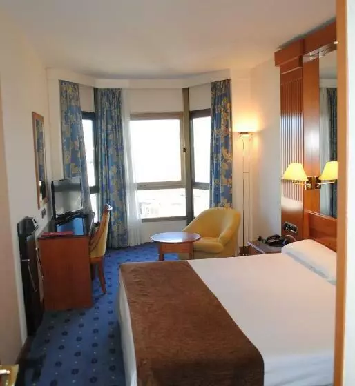 Standard Room, Los Bracos