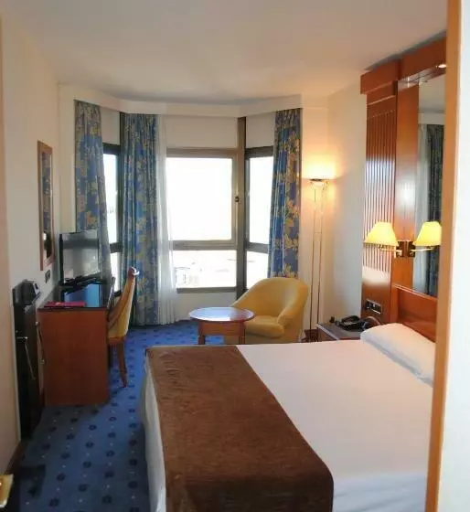 Standard Room, Los Bracos