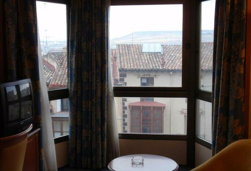 חדר סטנדרט, Los Bracos