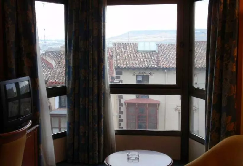 Standard Room, Los Bracos
