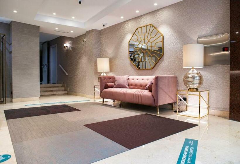 חדר אקונומי יחיד, Los Bracos