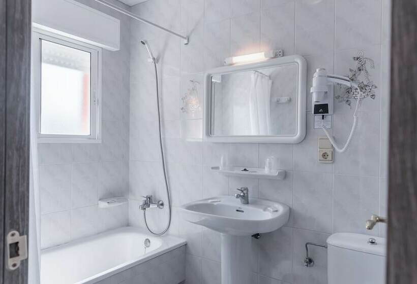 Standard Room, Los Naranjos