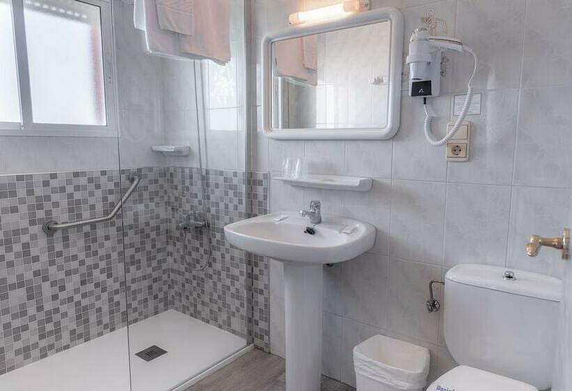 Quarto Estandar, Los Naranjos