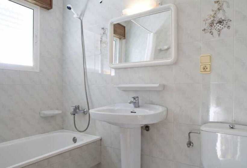 Quarto Estandar, Los Naranjos