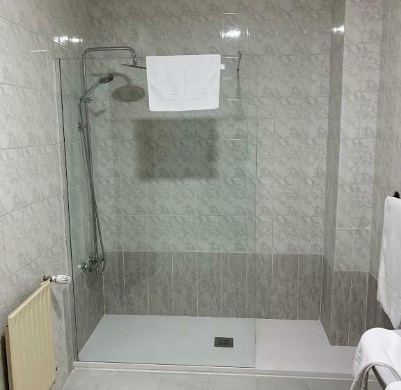 스탠다드 트리플 룸, Los Olmos