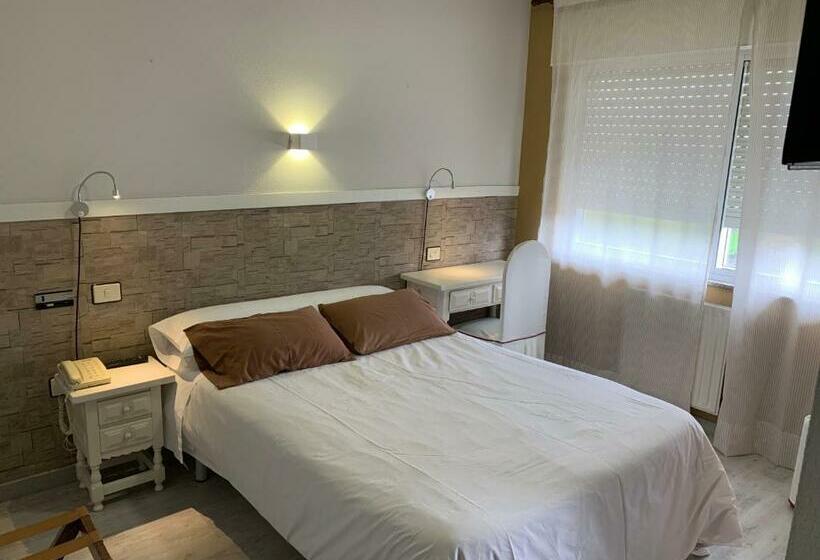 스탠다드 룸, Los Olmos