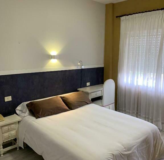 스탠다드 룸, Los Olmos