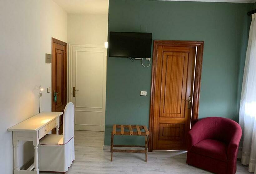 스탠다드 룸, Los Olmos