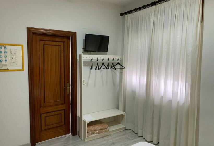 스탠다드 룸, Los Olmos