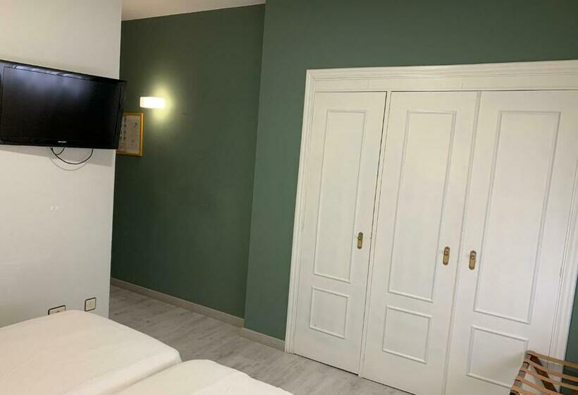 스탠다드 룸, Los Olmos