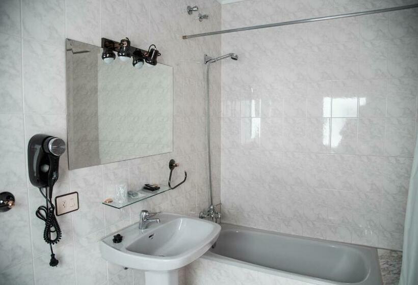 스탠다드 룸, Los Olmos